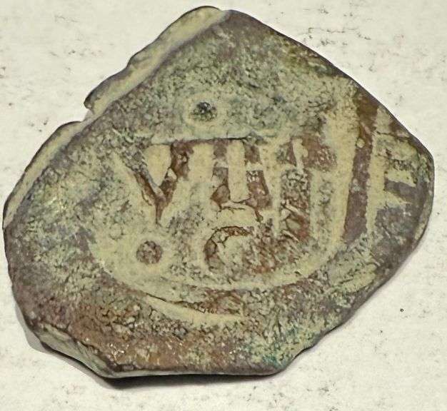 4 Marivedis Cobb Circa 1500 s 1600 s Era