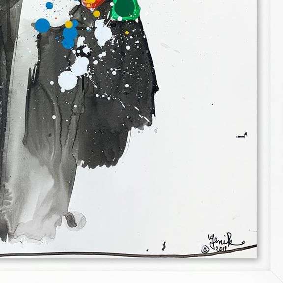 Untitled by Cook Original