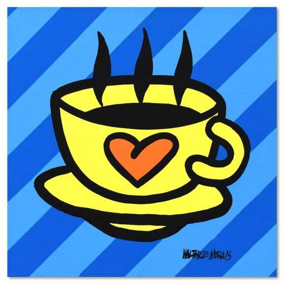 Untitled by Morais Original