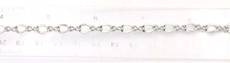 Group lot of Vintage 925 sterling silver bracelets