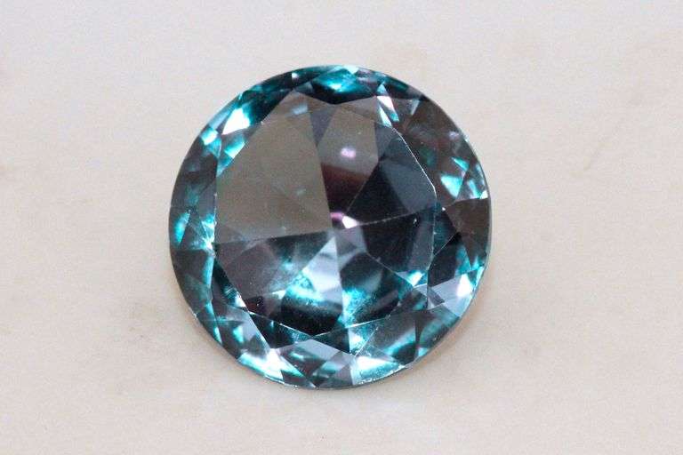Impressive Alexandrite - 21.03 cts.