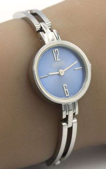 Coach Ladies watch