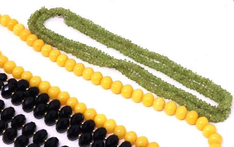 Group lot of Costume and fashion Jewelry