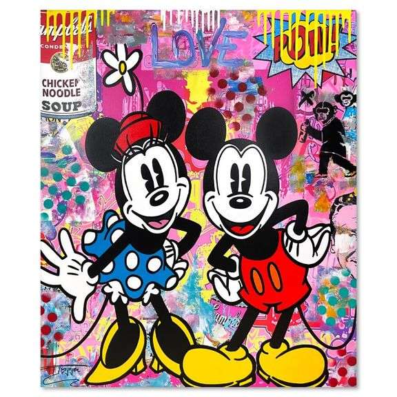 About Love by Jozza Original