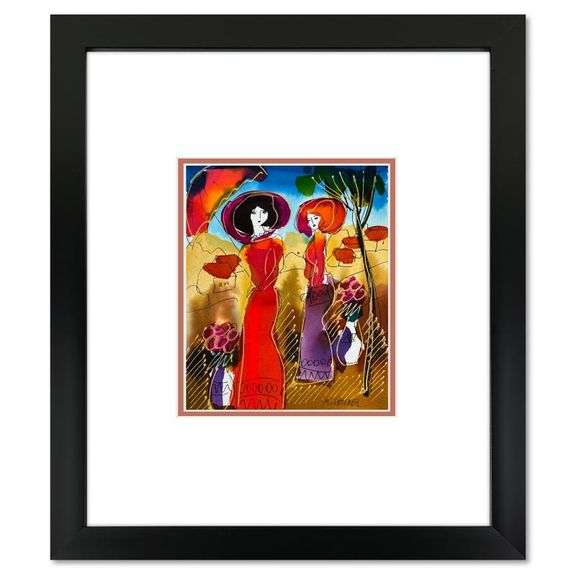 Untitled by Leider Original