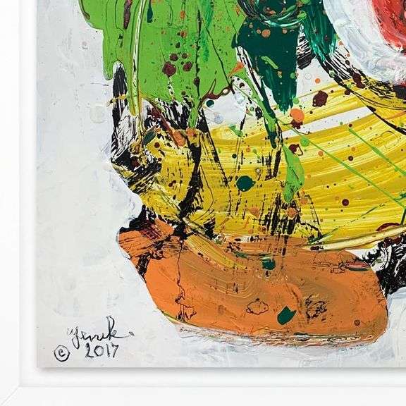 Untitled by Cook Original