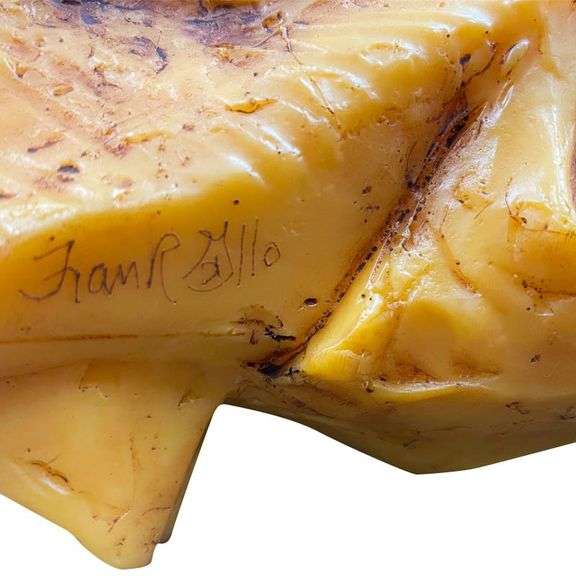 Romantic Novel by Gallo, Frank