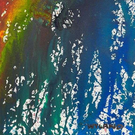 Untitled by Wyland Original