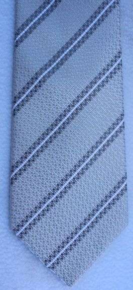 Fine Quality Italian Hand Made Silk Tie By Galante