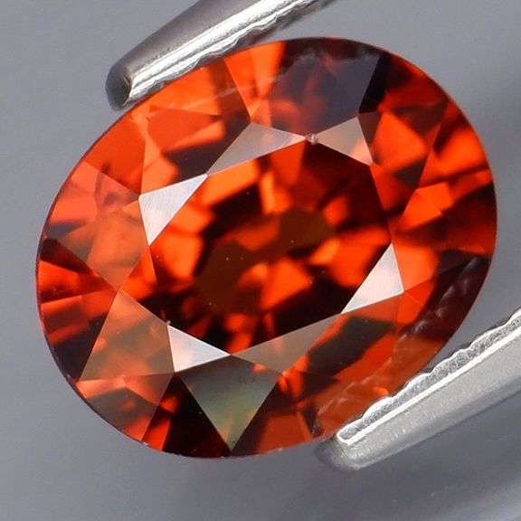 Stop scrolling! The 2.32ct Imperial Zircon is right here!