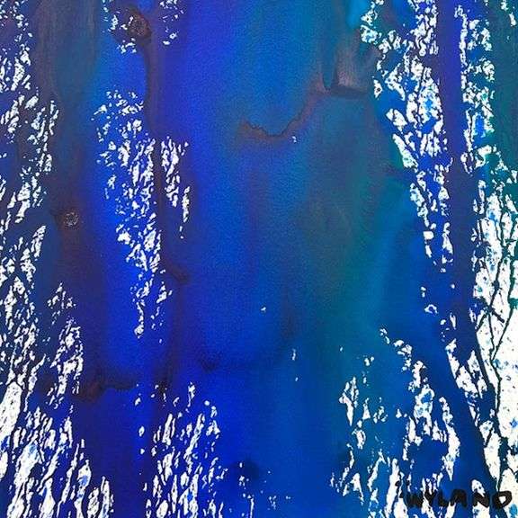 Untitled by Wyland Original
