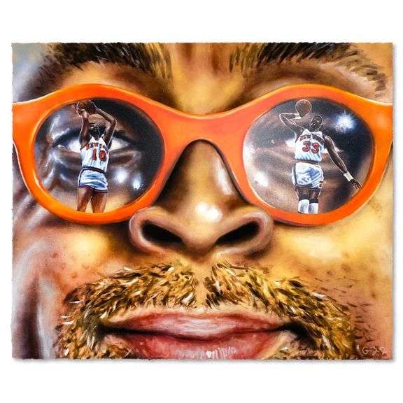 Spike by Zermeno, Gustavo