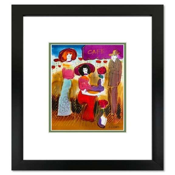 Untitled by Leider Original