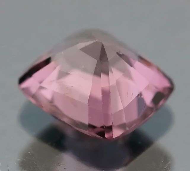 Rare 1.13ct untreated violet Spinel