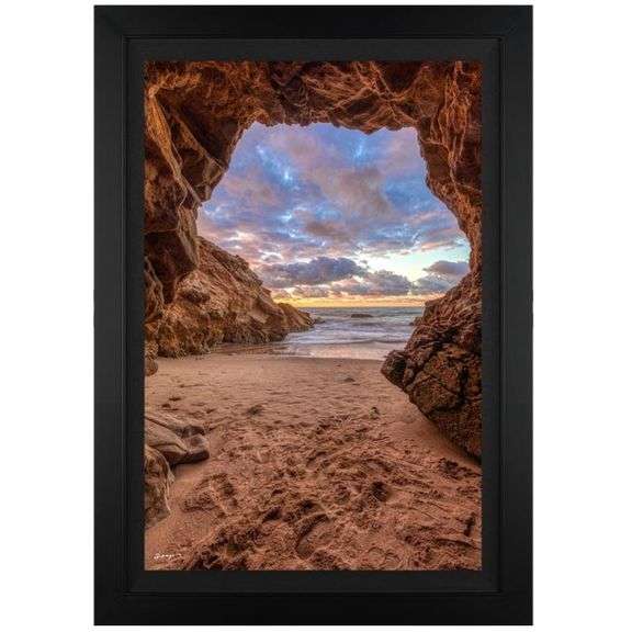 Wondercave by Jongas,