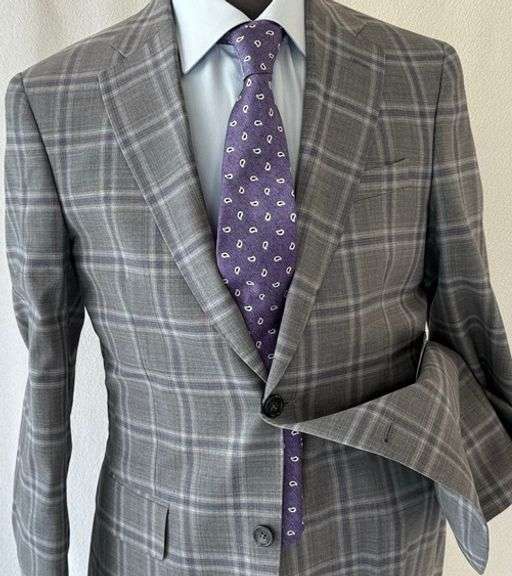 One Of A Kind And Best Selling Fitted Style Suit