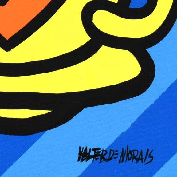 Untitled by Morais Original