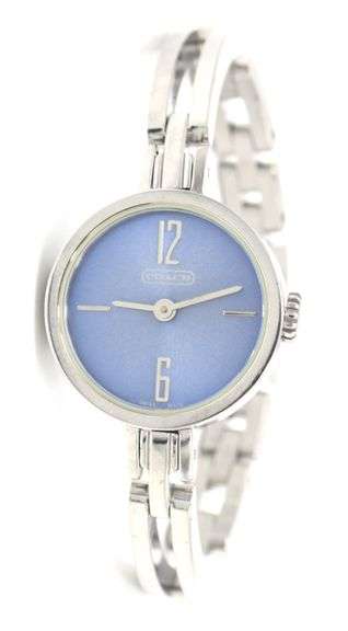 Coach Ladies watch