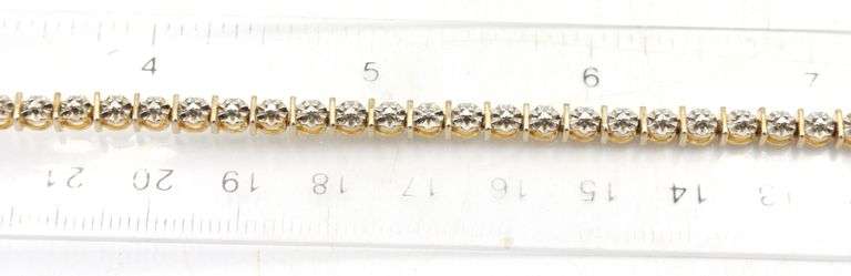 Group lot of 6 Vintage 925 sterling silver bracelets