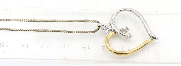 Group lot of 7 Vintage 925 sterling silver necklaces