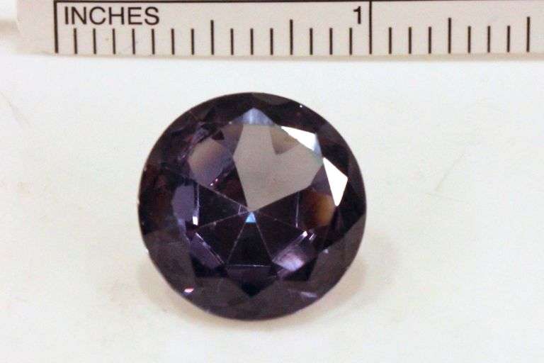 Impressive Alexandrite - 21.03 cts.