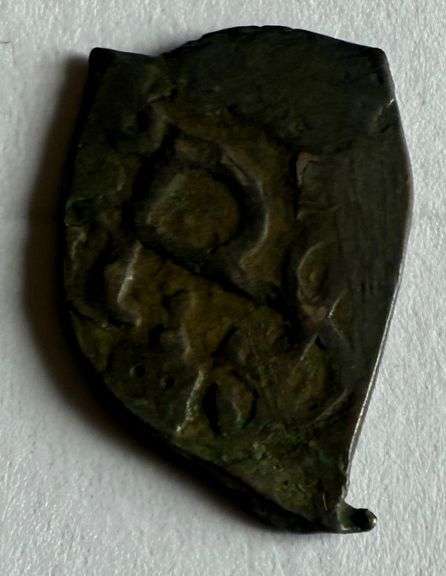 1/2 Real Cob 1700-46