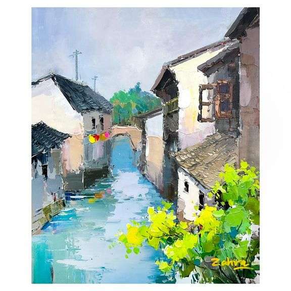 Untitled by Zahra Original