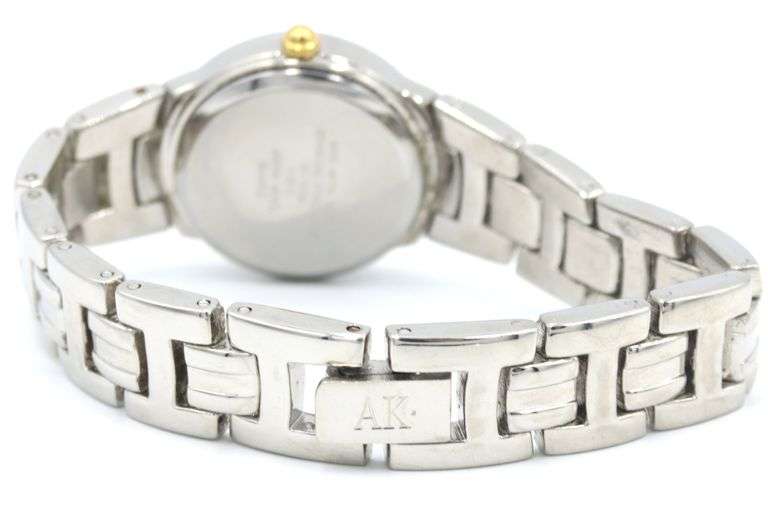 Ladies Anne Klein watch