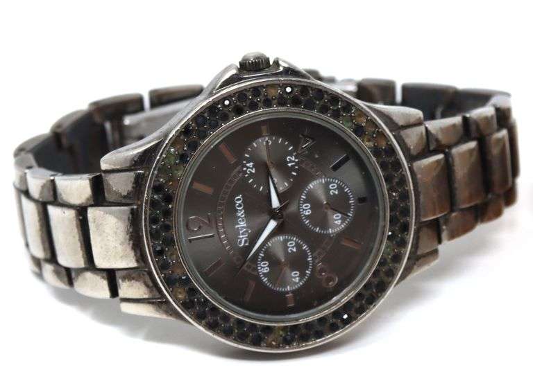 Group lot of 3 watches