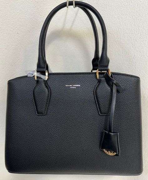 New Arrival Designer  Bag by David Jones, Paris