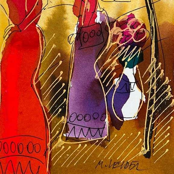 Untitled by Leider Original