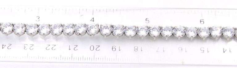 Group lot of 6 Vintage 925 sterling silver bracelets