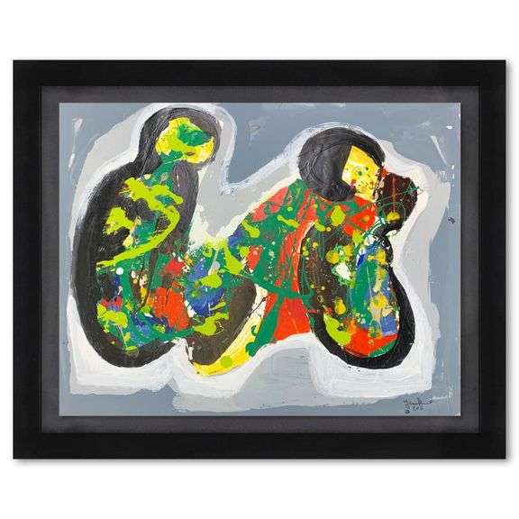 Untitled by Cook Original