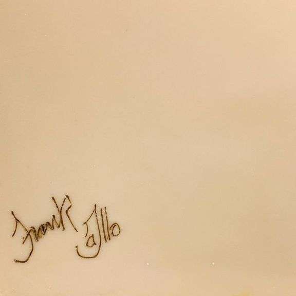 Primavera by Gallo, Frank