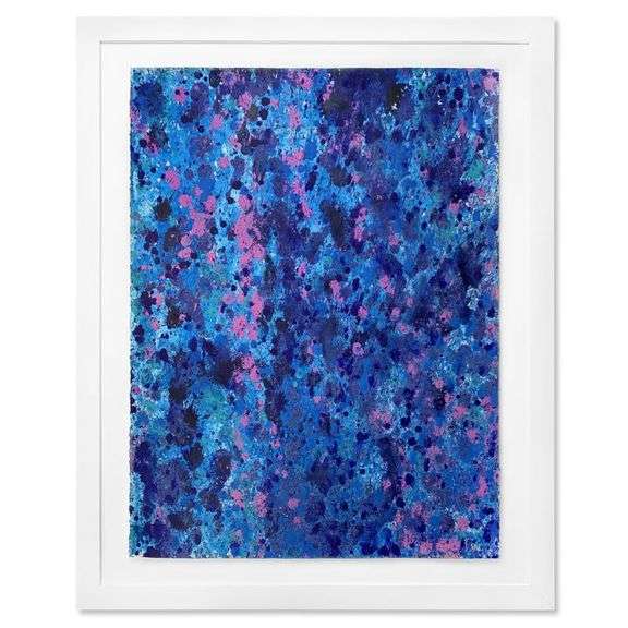Splash 103 by Wyland Original