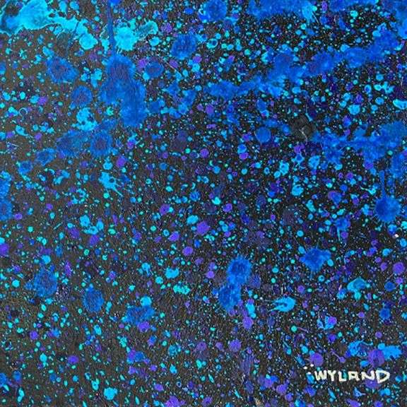 Untitled by Wyland Original