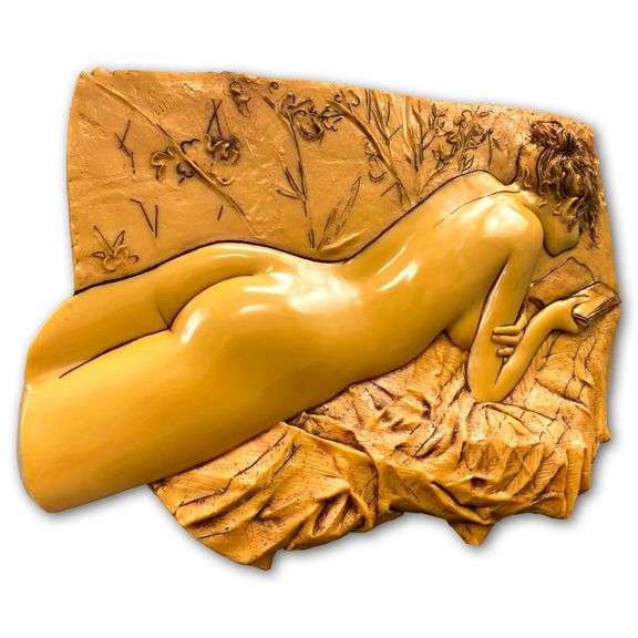 Romantic Novel by Gallo, Frank