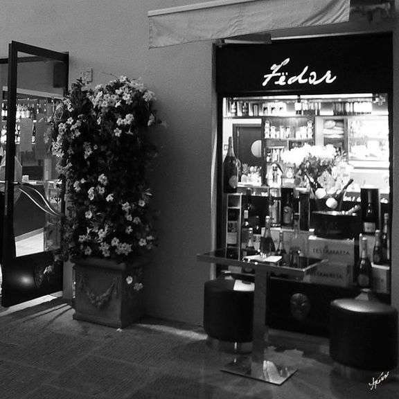 Siena 1 by Aronov, Misha