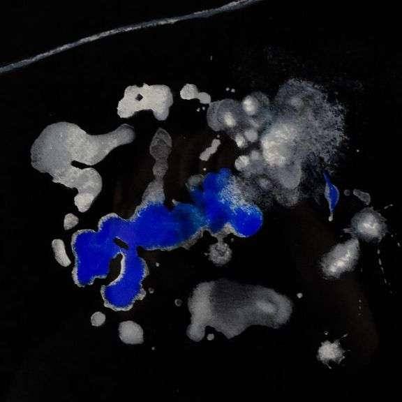 Untitled by Miro (1893-1983)