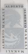 Alberto Makali Top