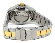 Invicta Pro diver automatic blue dial watch