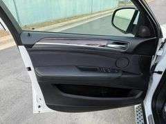 2014 BMW X6 xDrive35i Sport Utility 4D