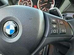 2014 BMW X6 xDrive35i Sport Utility 4D