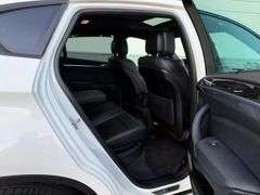 2014 BMW X6 xDrive35i Sport Utility 4D