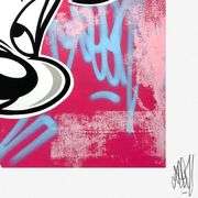 Pepe Le Pew by Seen,
