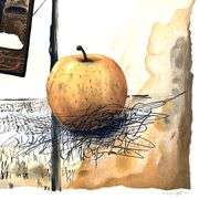 Untitled by Azene, Arie