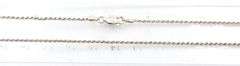 Group lot of 11 Vintage 925 sterling silver chains