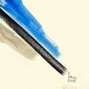 Untitled by Yuroz Original