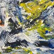 Untitled by Yuroz Original