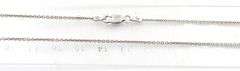 Group lot of 11 Vintage 925 sterling silver chains